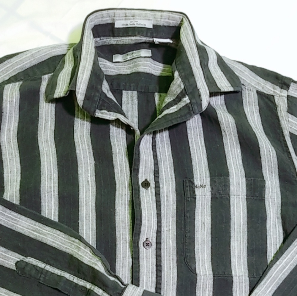 Nono Maldonado Shirt